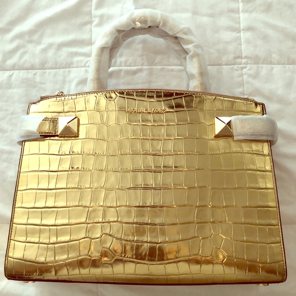 Not using it so selling
